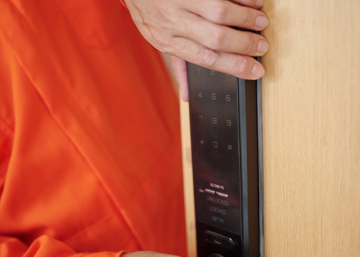 Smart Locks For Your Home or Business in Bellevue, WA